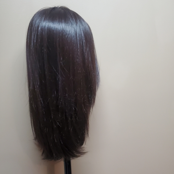 Sensationnel Kiyari Lace Front Free Part Wig - Picture 6 of 9